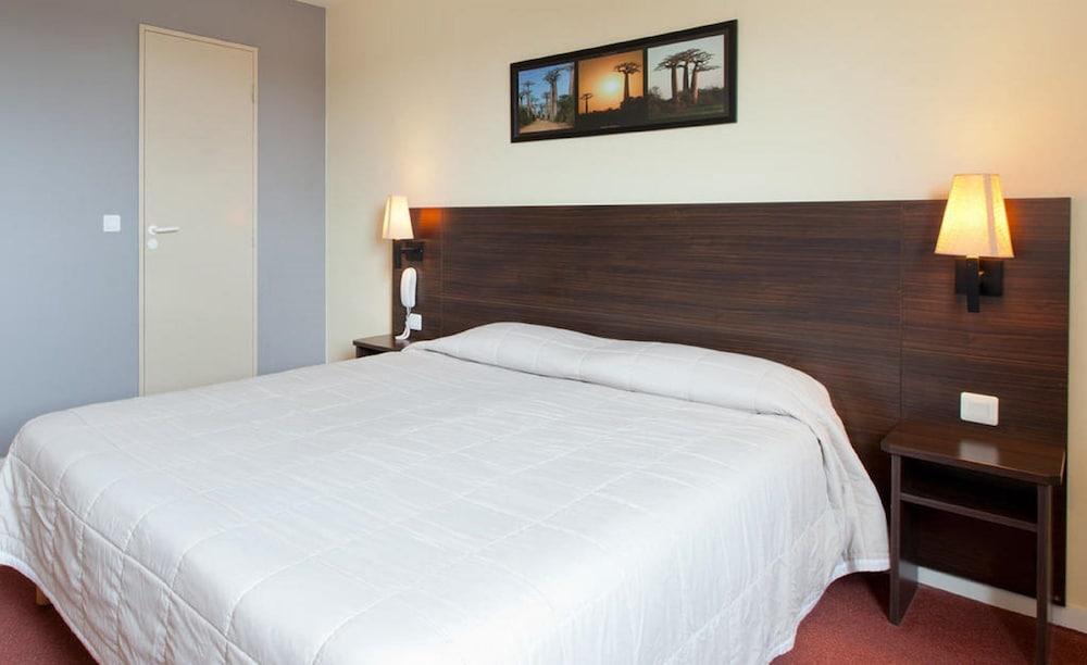 Orly Superior Hotel Athis-Mons Exterior foto